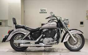 HONDA SHADOW 1100 AERO 2000 SC39