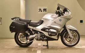 BMW R1150RS 2001 0447