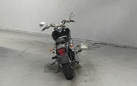 YAMAHA DRAGSTAR 400 2001 VH01J