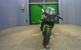 KAWASAKI NINJA 1000 2011 ZXT00G