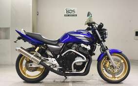 HONDA CB400SFV-3 2004 NC39