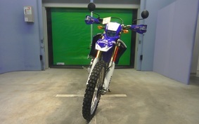 YAMAHA WR250R 2010 DG15J