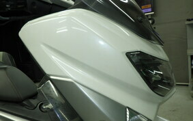 YAMAHA N-MAX 155 A SG50J