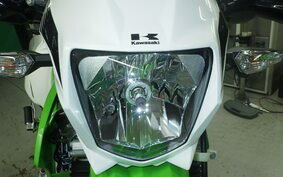 KAWASAKI KLX230 LX230A