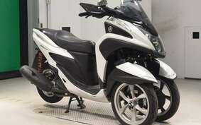 YAMAHA TRICITY 125 SE82J