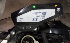 YAMAHA MT-09 A 2015 RN34J