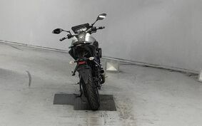 YAMAHA MT-25 RG10J