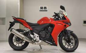 HONDA CBR400R 2014 NC47