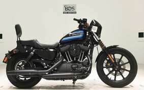 HARLEY XL1200NS 2019