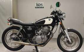 YAMAHA SR400 Gen.3 2002 RH01J