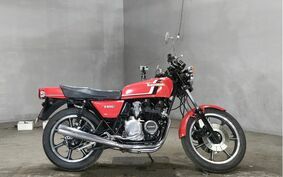 KAWASAKI Z400 J 2023 KZ400J