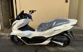 HONDA PCX125 JK05