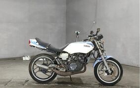 YAMAHA RZ125 1GV