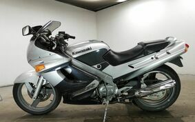 KAWASAKI ZZ-R250 EX250H