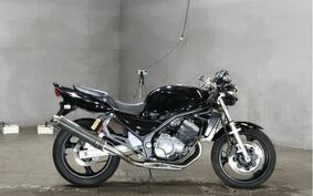 SUZUKI GSX250FX ZR250C