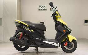 YAMAHA CYGNUS 125 XSR 2 SE44J