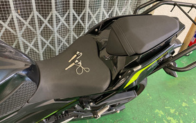 KAWASAKI Z400 2019 EX400G