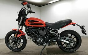 DUCATI SCRAMBLER 62 KA00A