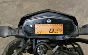 YAMAHA FZ25 不明