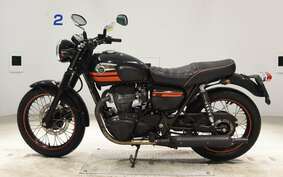 KAWASAKI W800 2015 EJ800A