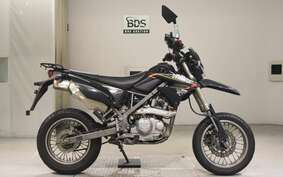 KAWASAKI KLX125D TRACKER LX125D