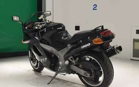 KAWASAKI ZZ1100 NINJA R Gen.2 1993 ZXT10D