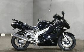 KAWASAKI ZZ1200 NINJA R 2002 ZXT20C