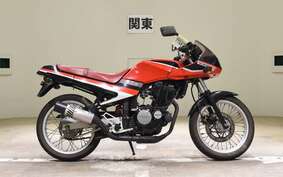 SUZUKI NZ250 NJ44A