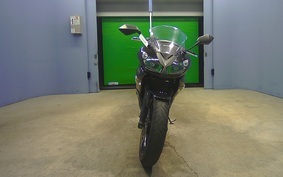 KAWASAKI NINJA 400R 2011 ER400B