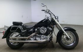 YAMAHA DRAGSTAR 400 CLASSIC 1998 4TR