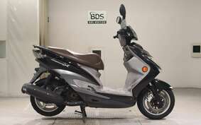 YAMAHA CYGNUS 125 X 2 SE44J