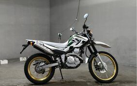 YAMAHA SEROW 250 DG31J