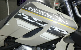 YAMAHA SEROW 250 DG17J