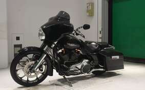 HARLEY FLHX 1580 2007