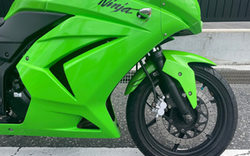 KAWASAKI NINJA 250R EX250K