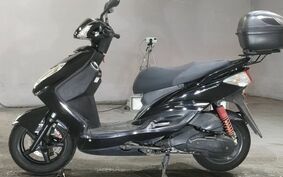 YAMAHA CYGNUS 125 X SR SE44J