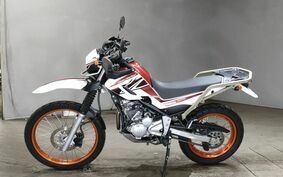 YAMAHA SEROW 250 DG17J