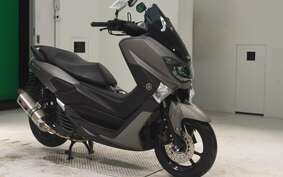 YAMAHA N-MAX 155 A SG50J