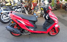 YAMAHA CYGNUS 125 SED8J