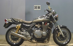 KAWASAKI ZEPHYR 1100 RS 1999 ZRT10A