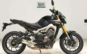 YAMAHA MT-09 2016 RN34J