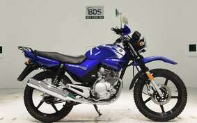 YAMAHA YBR125 G