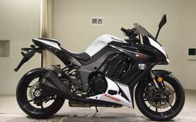 KAWASAKI NINJA 1000 A 2014 ZXCH14