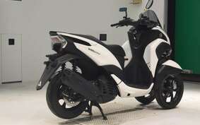 YAMAHA TRICITY 125 SEC1J