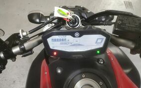 YAMAHA MT-07 2015 RM07J