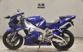 YAMAHA YZF-R1 2001