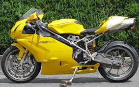 DUCATI 749 S 2003 H500A