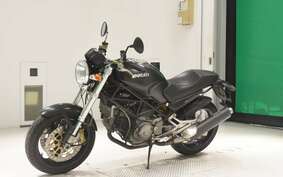 DUCATI M900SI DARK 2001