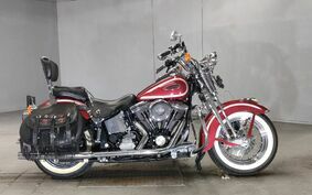 HARLEY FLSTS 1340 2016 BRL