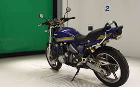 KAWASAKI ZEPHYR 400 Gen.2 1995 ZR400C